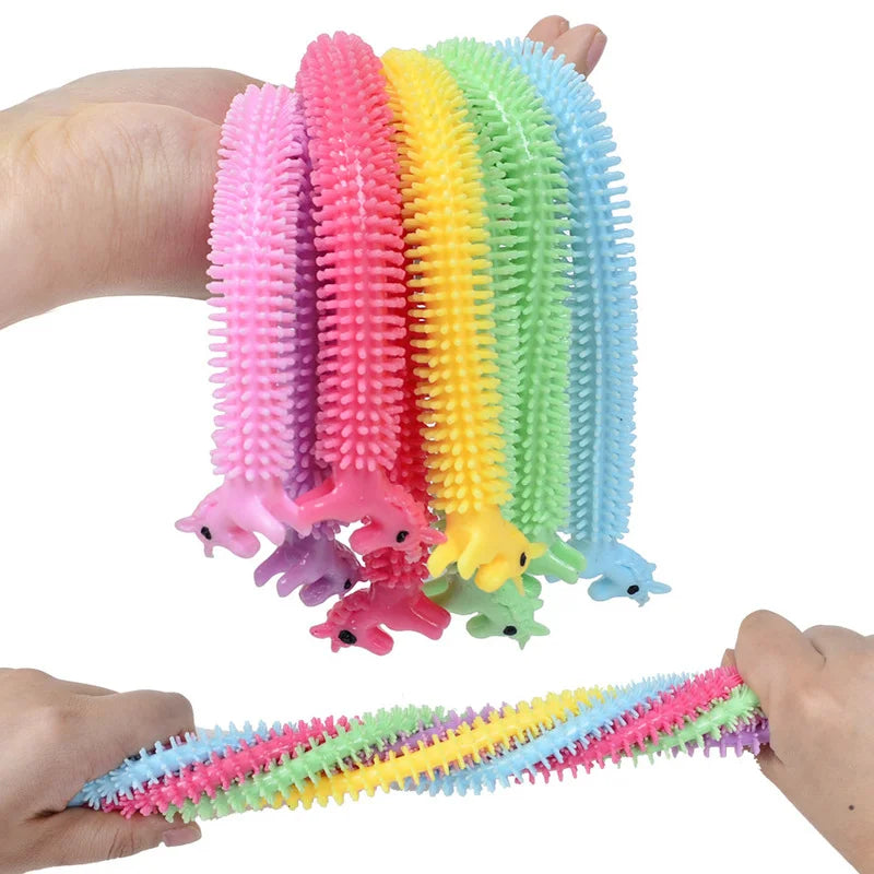 Stretch String Sensory Fidget Toy
